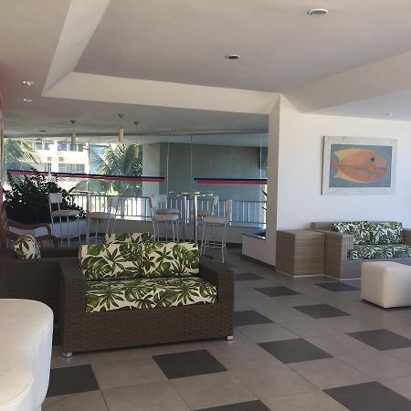 Apartamento Na Praia Da Barra Рио де Жанейро Екстериор снимка