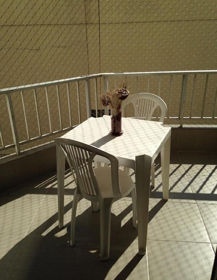 Apartamento Na Praia Da Barra Рио де Жанейро Екстериор снимка