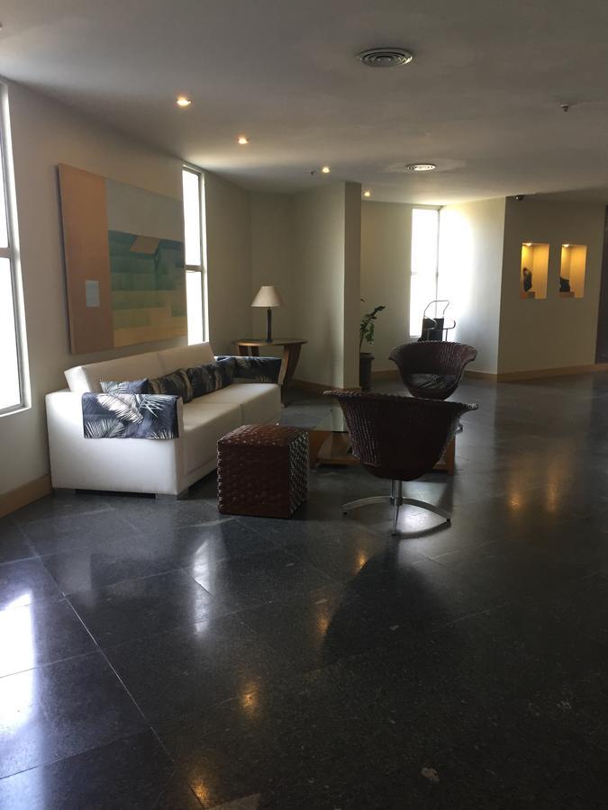 Apartamento Na Praia Da Barra Рио де Жанейро Екстериор снимка