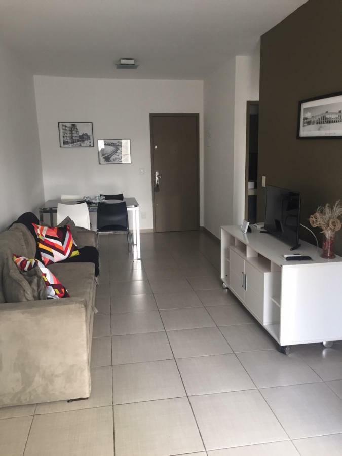 Apartamento Na Praia Da Barra Рио де Жанейро Екстериор снимка