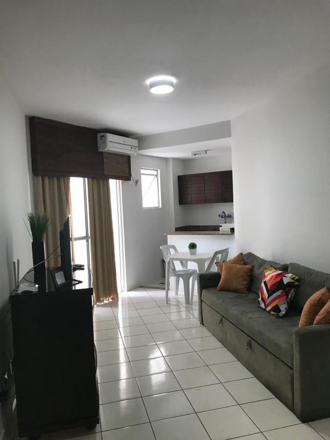 Apartamento Na Praia Da Barra Рио де Жанейро Екстериор снимка